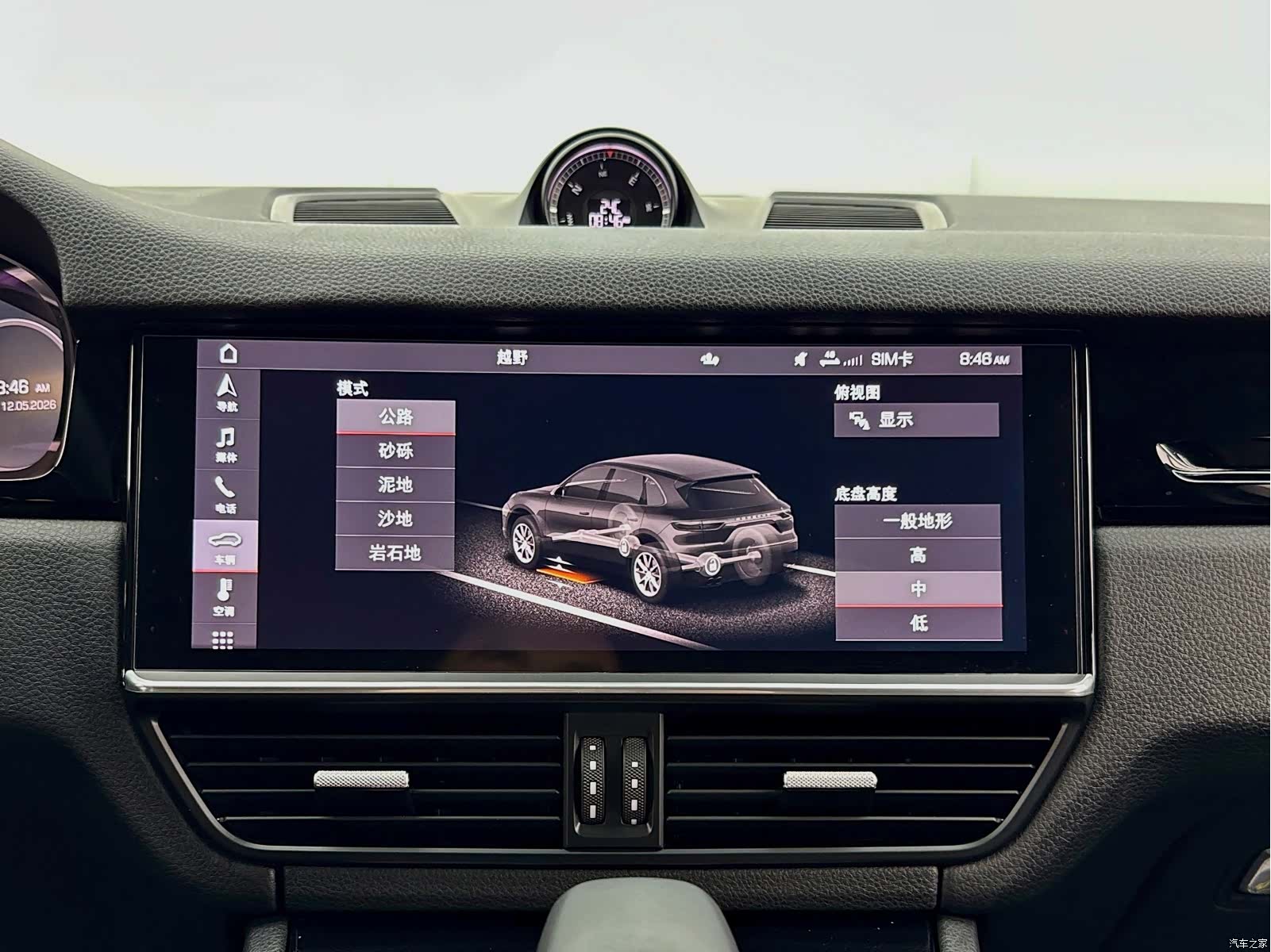 Porsche Cayenne, 2020 21
