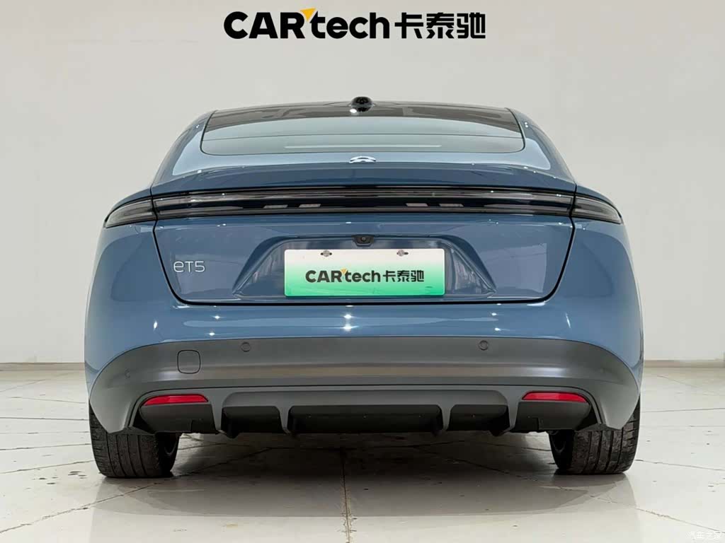 NIO ET5, 2023 9