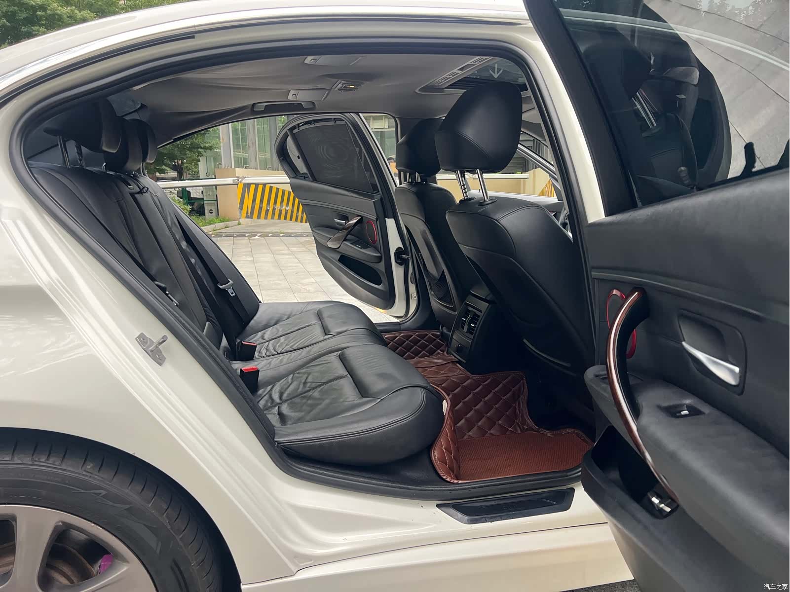 BMW 3 Series, 2014 11