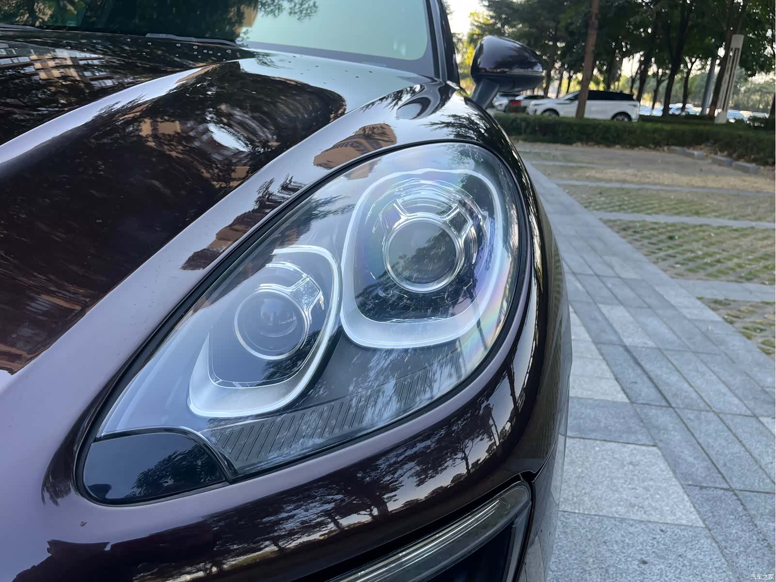 Porsche Macan, 2017 14