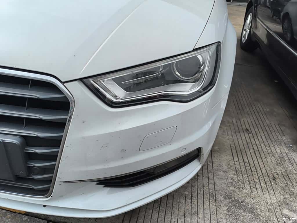 Audi A3, 2015 24