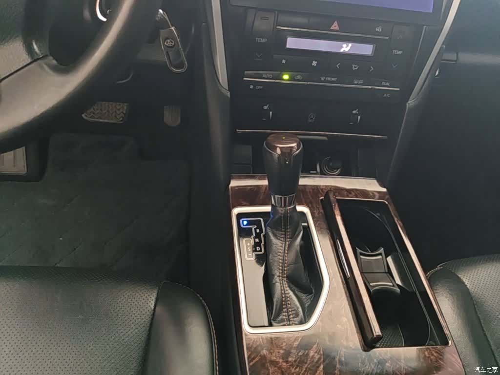 Toyota Camry, 2017 14