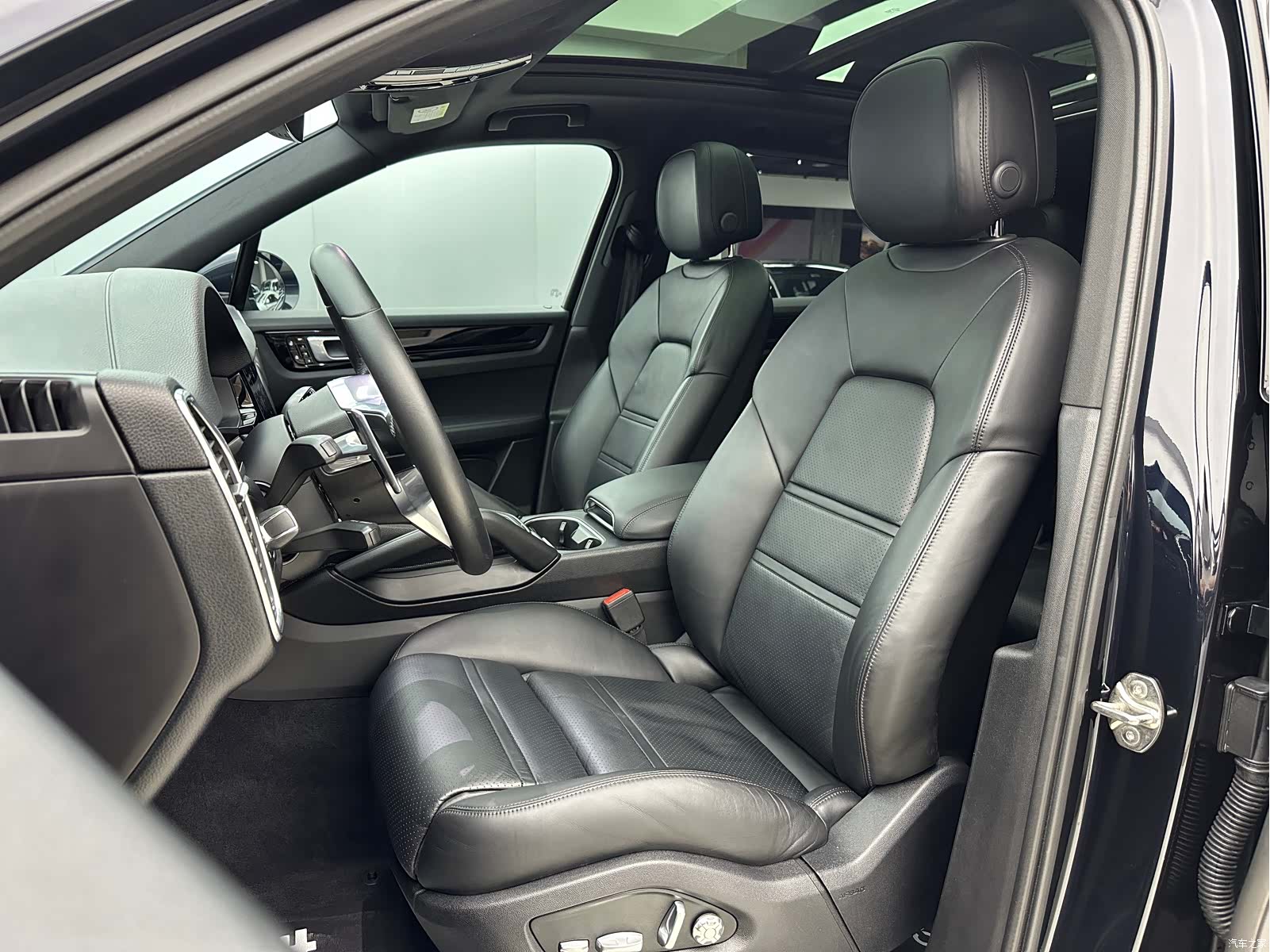 Porsche Cayenne, 2020 13