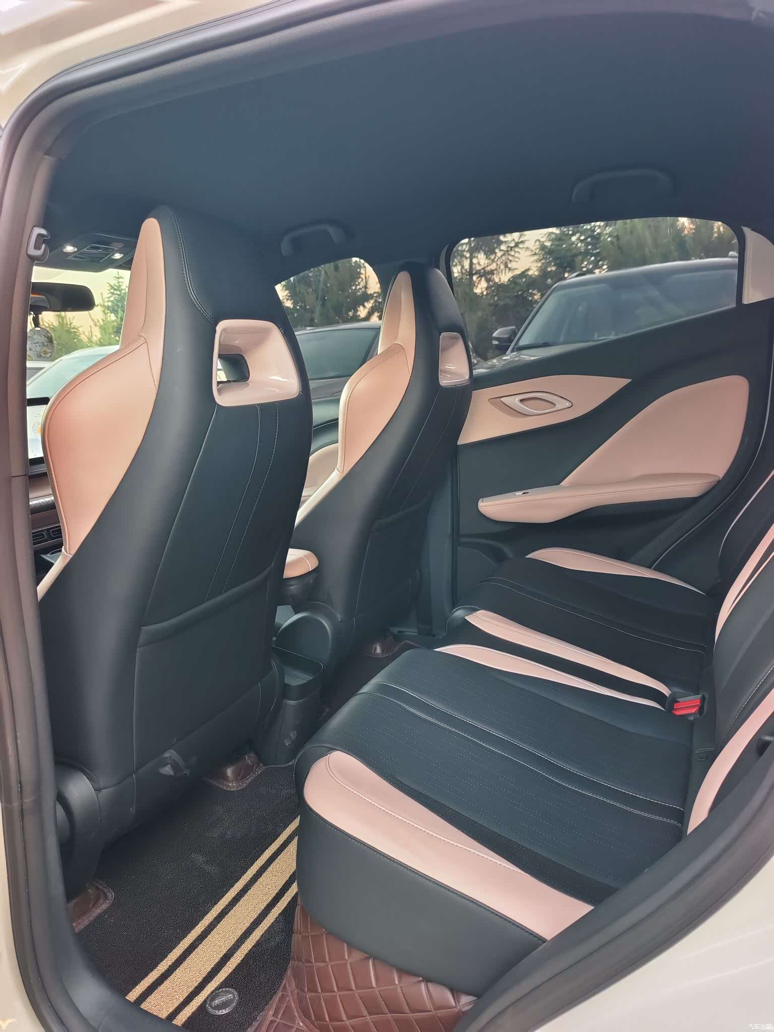 BYD Seagull, 2023 6