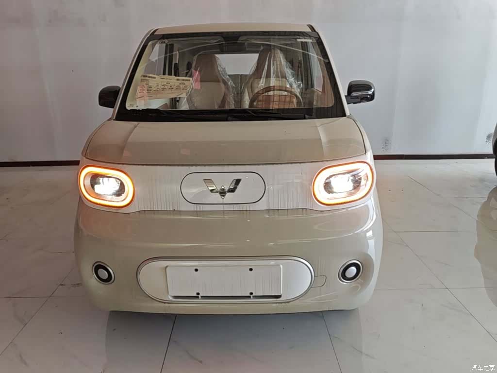 Wuling MINIEV, 2026 3