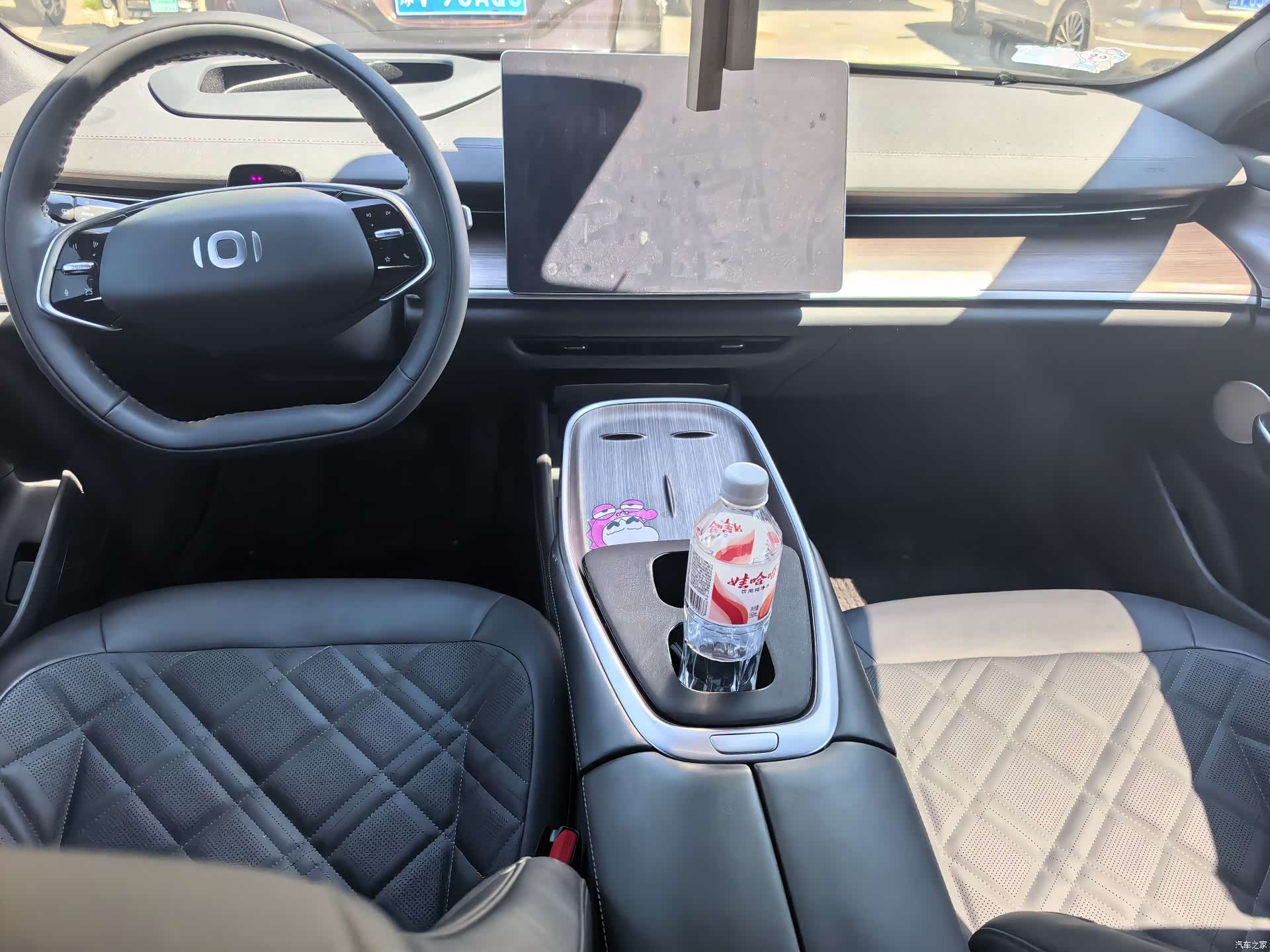Changan Eado, 2024 8