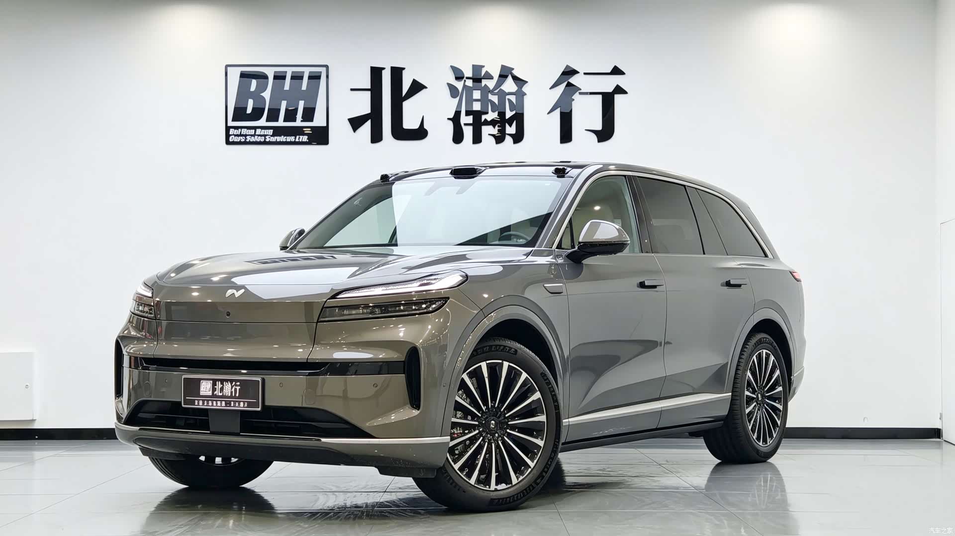NIO L90, 2026 1