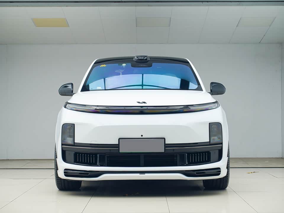 Li Auto Ideal L9