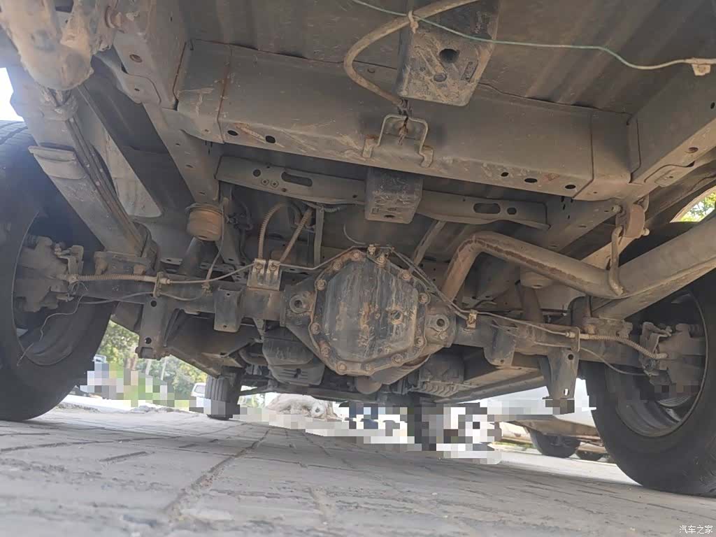 Foton 5 6 7 9, 2023 25