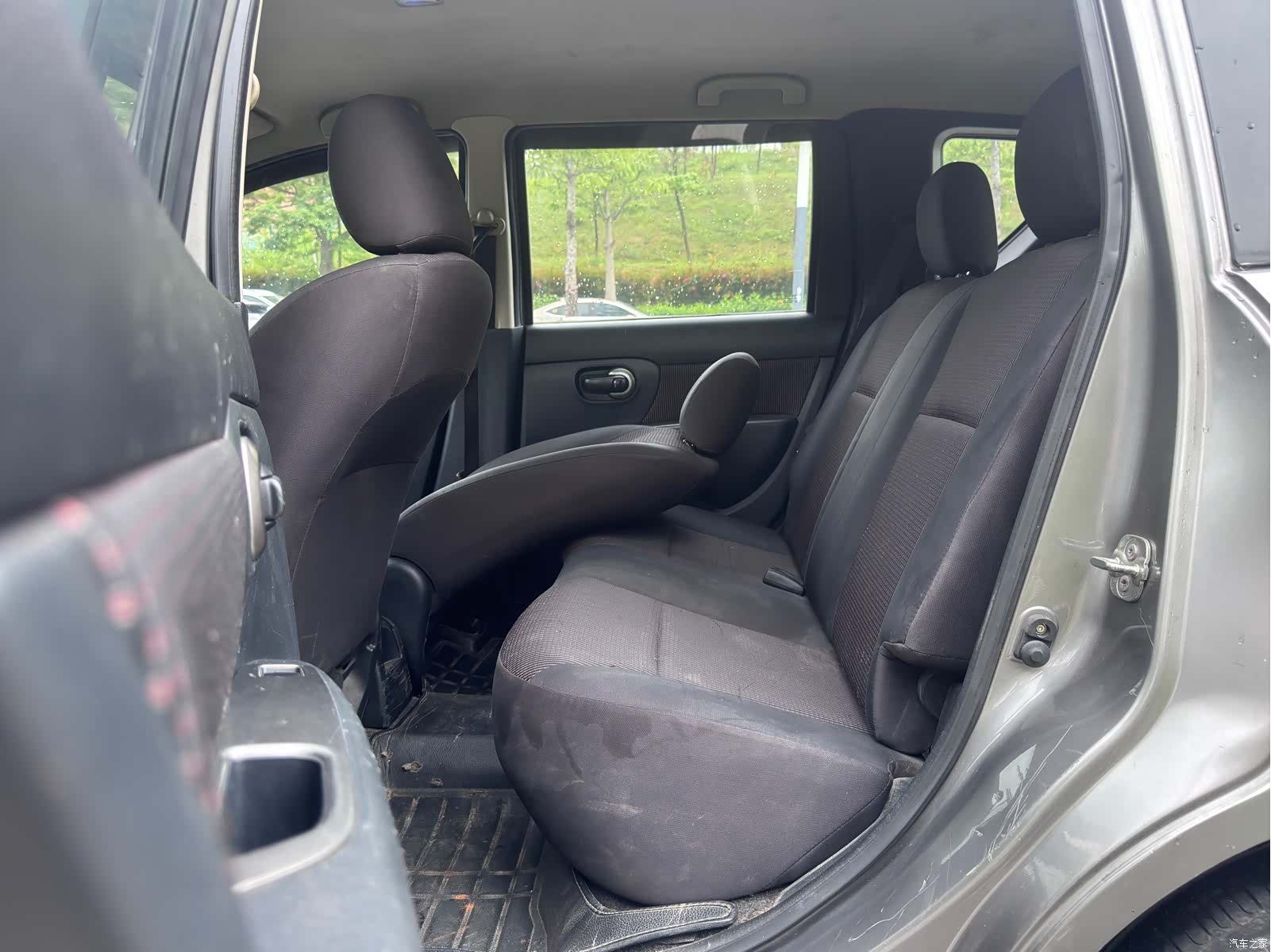 Nissan 1.6XE, 2012 8