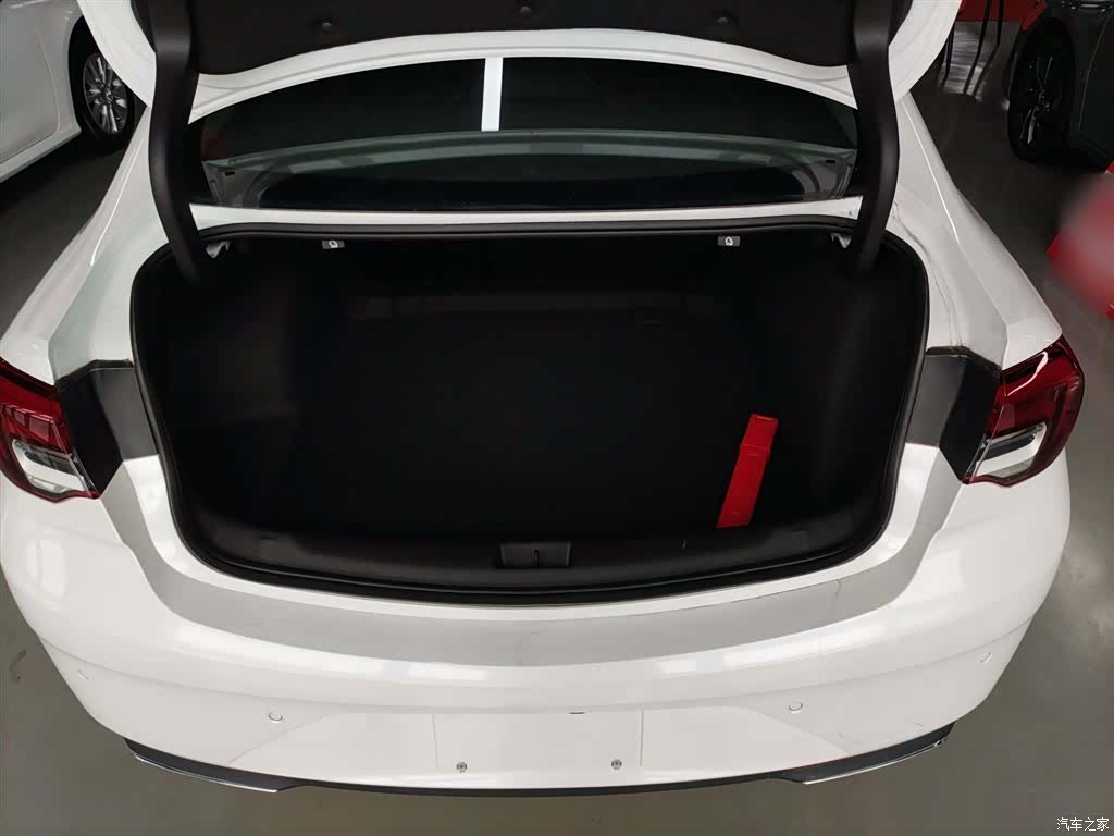 Buick Regal, 2026 15