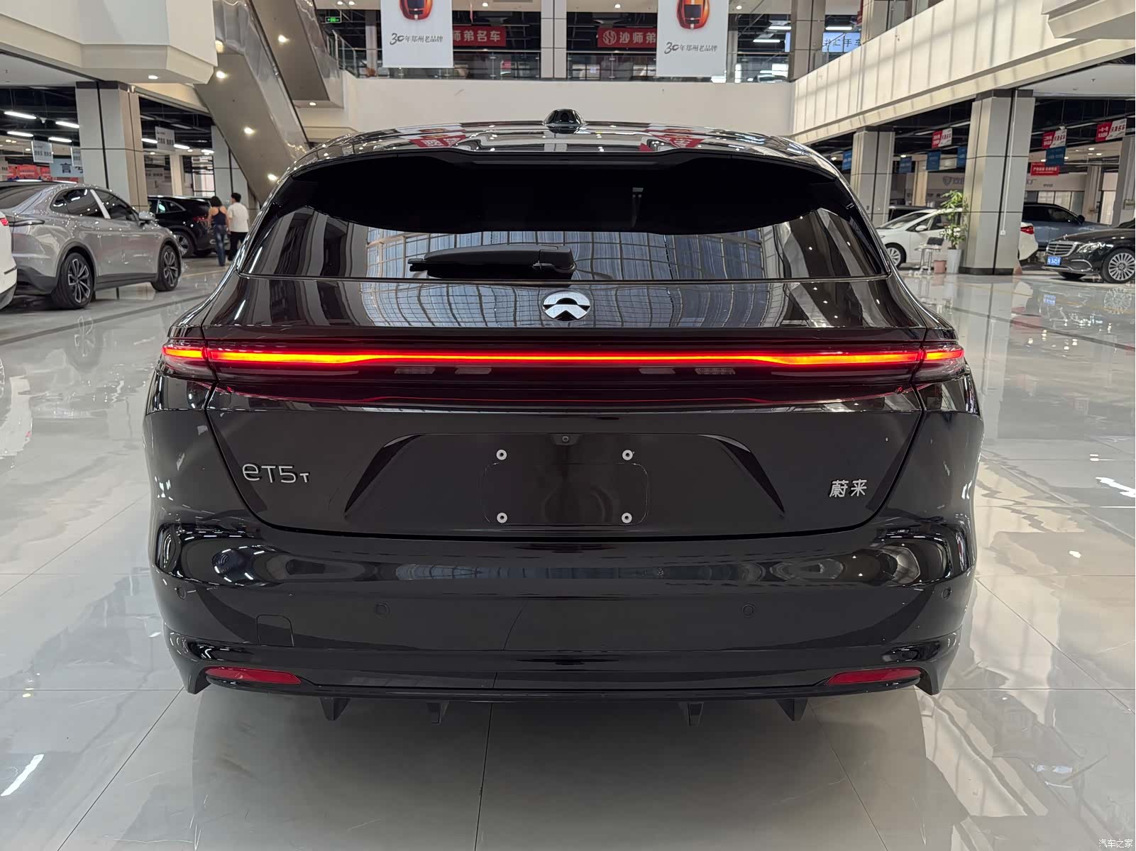 NIO ET5, 2025 14