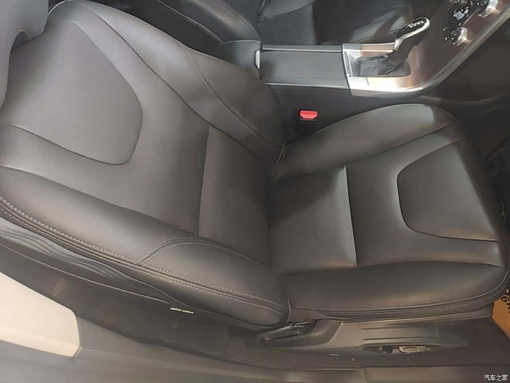 Volvo XC60, 2017 25