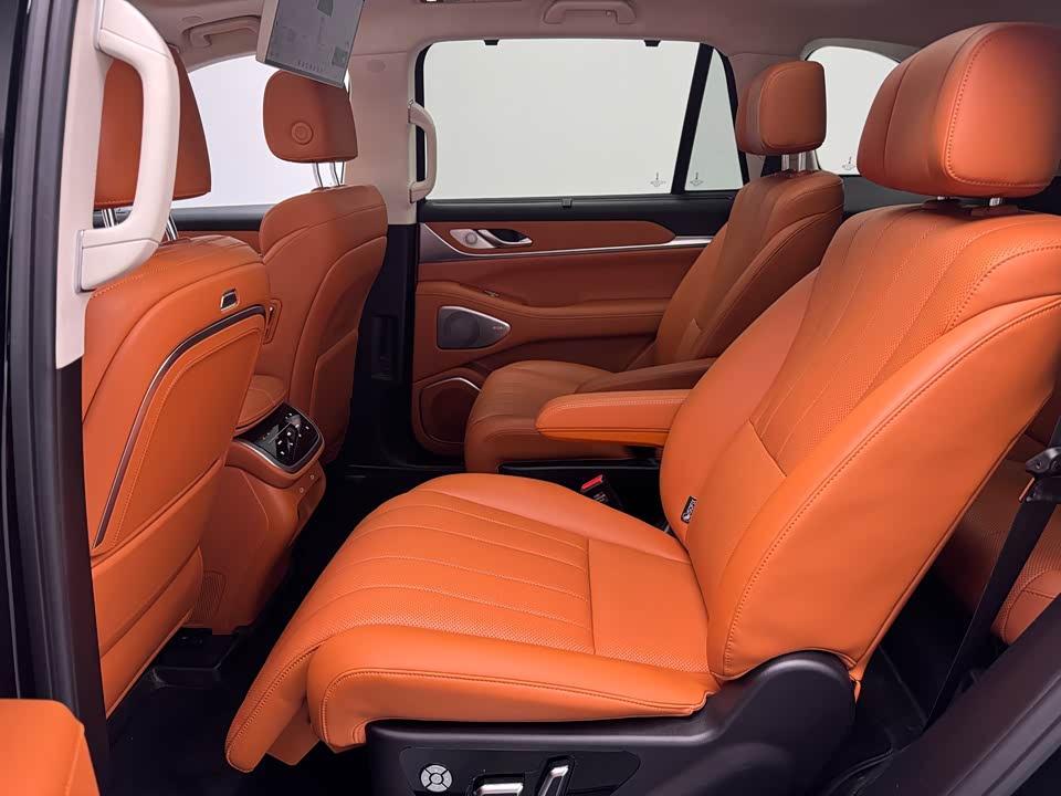 Weipai Blue Mountain