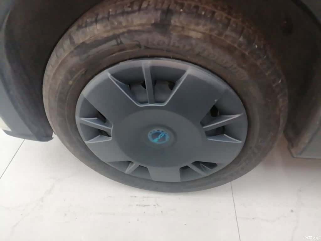 BYD Seagull, 2025 23