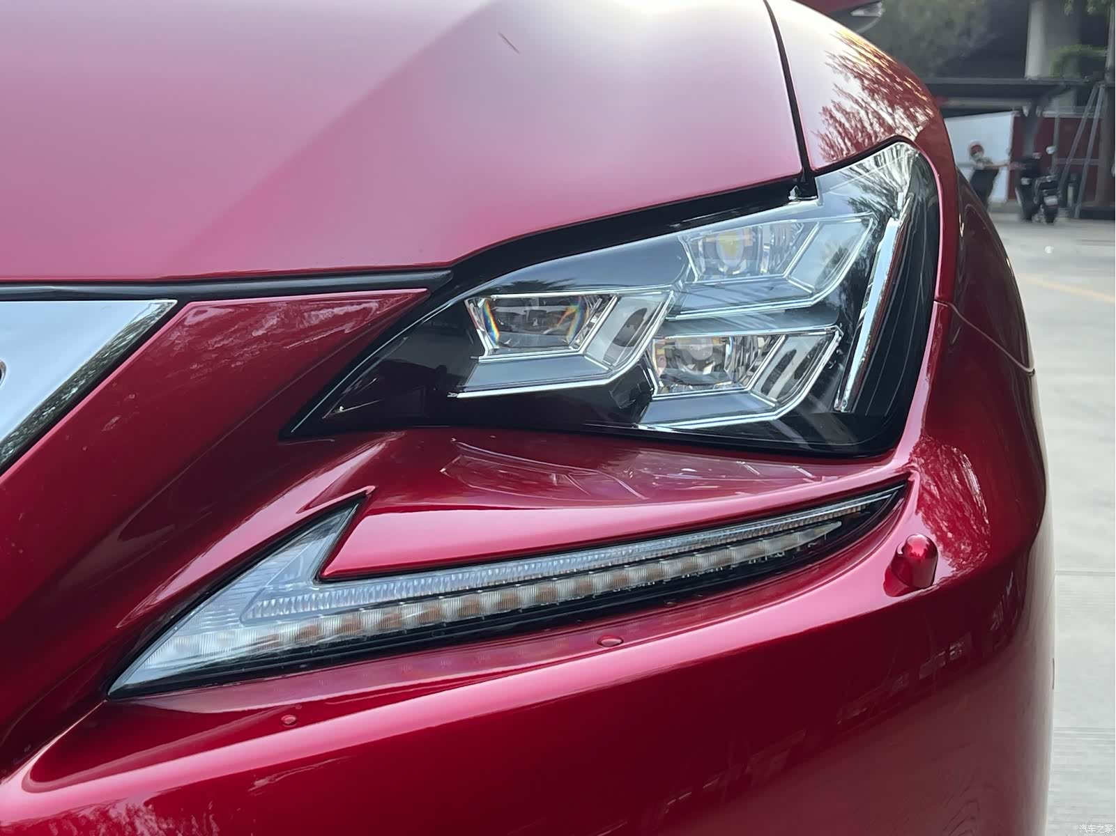 Lexus RC, 2015 19