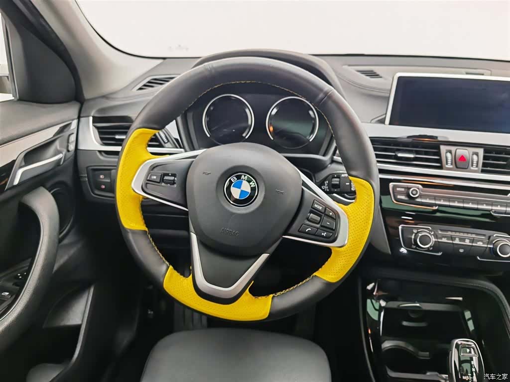 BMW X2, 2019 11