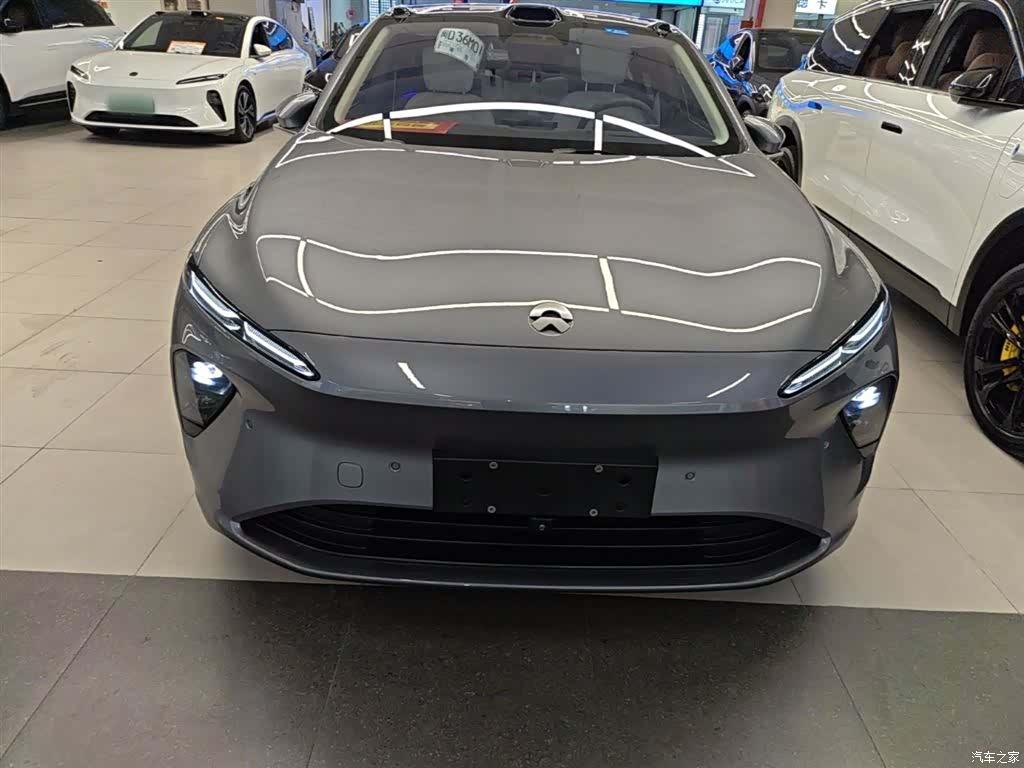NIO ET7, 2024 3