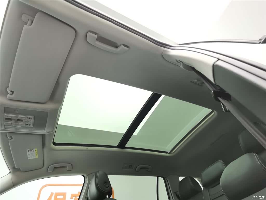 Volkswagen Teramont, 2017 14