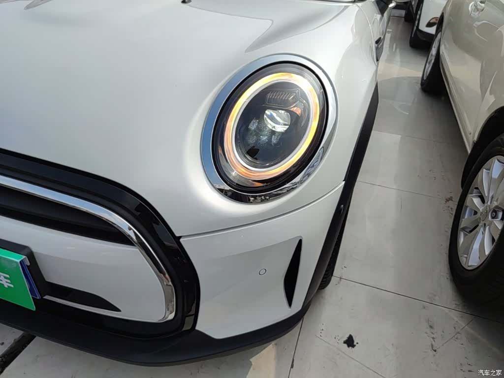 Mini Cooper, 2024 24