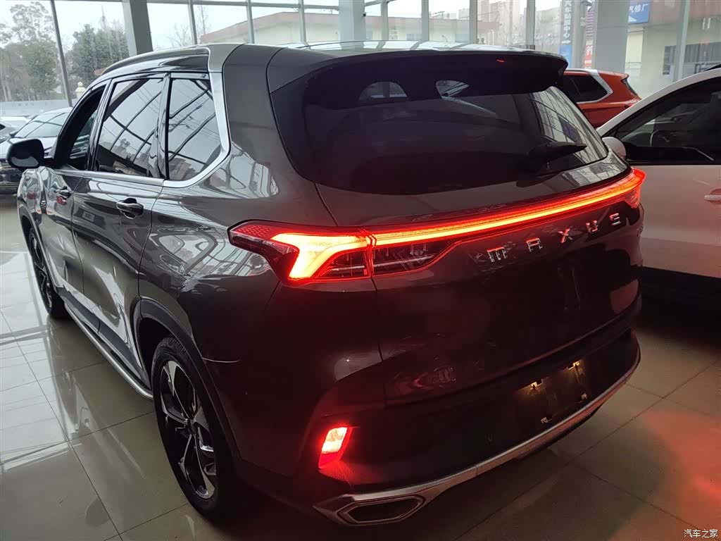 Maxus D60, 2019 22