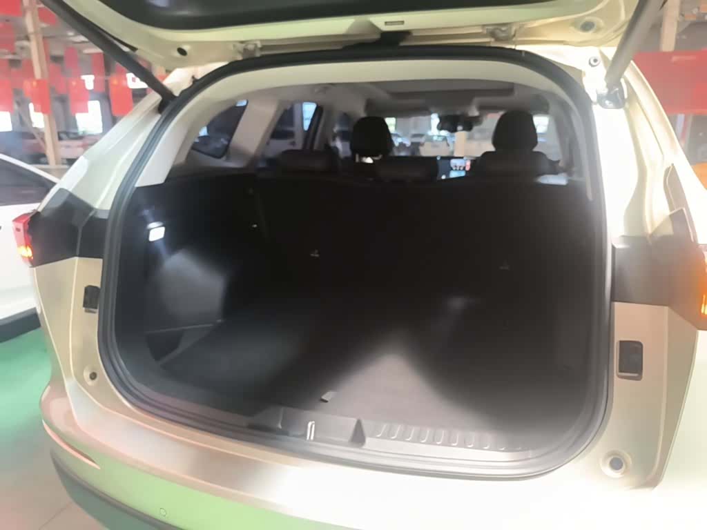 Haval H6, 2024 19