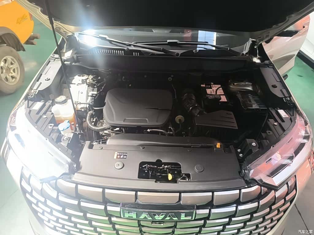 Haval H6, 2024 20