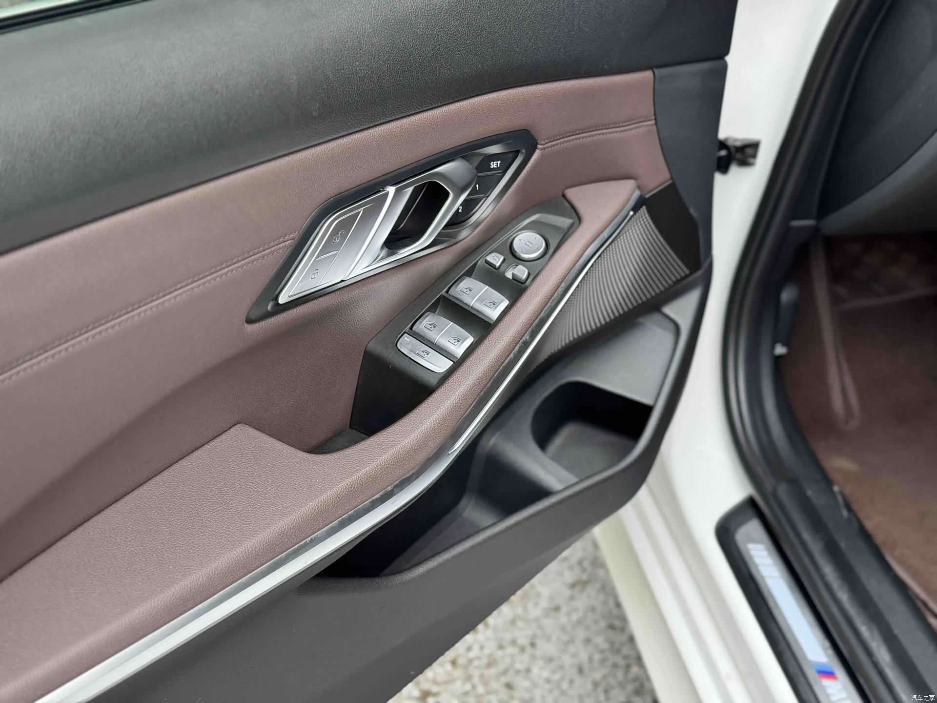 BMW 3 Series, 2021 12