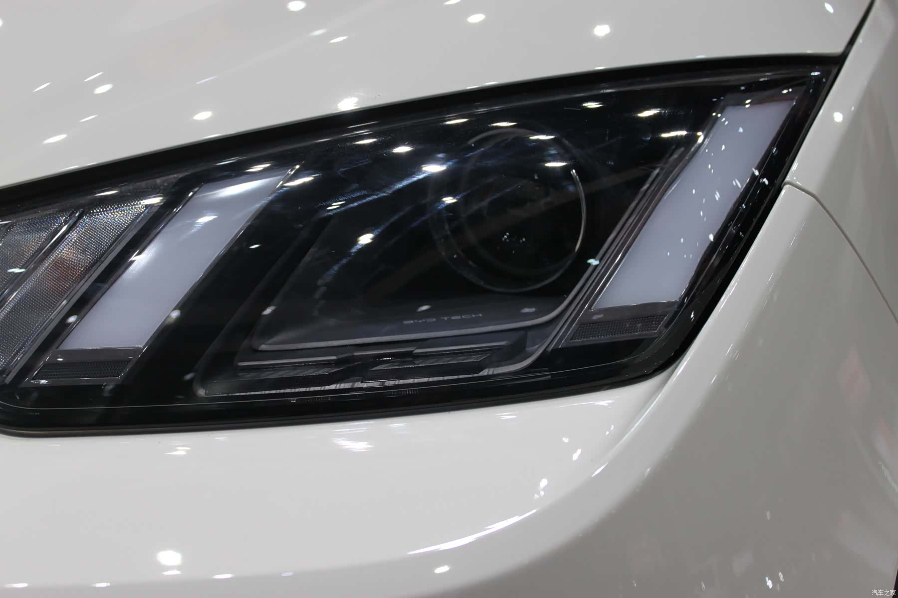 BYD Seagull, 2026 6