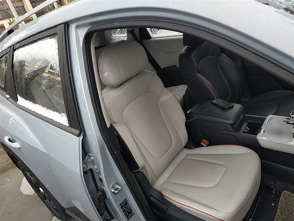 Hyundai Beijing ix35