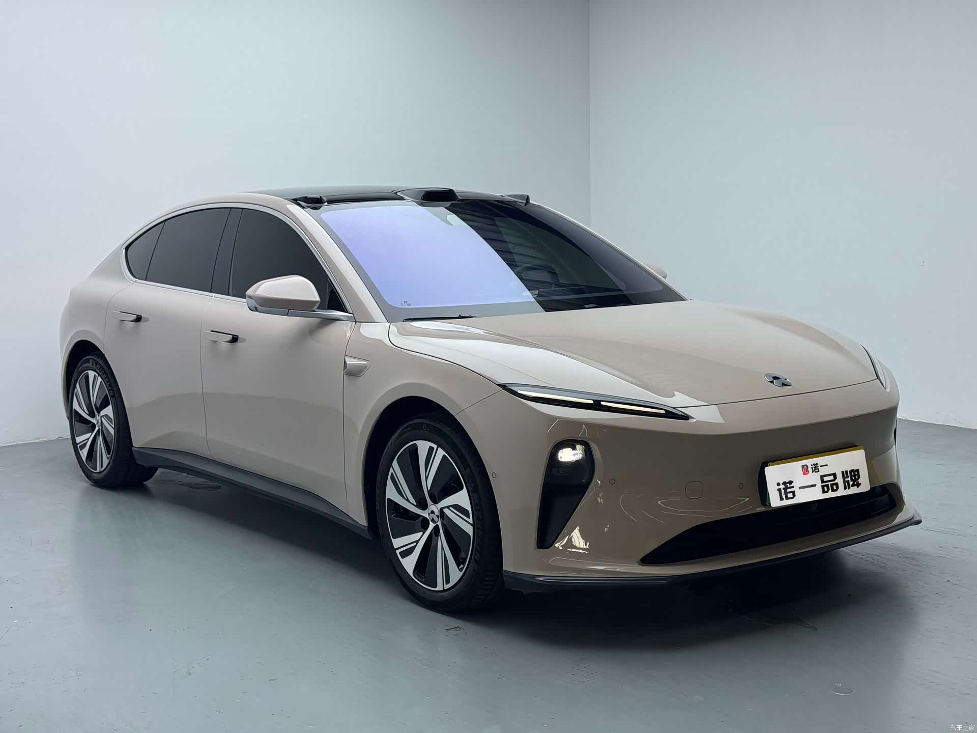 NIO ET5, 2025 3