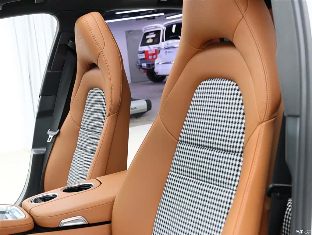 Porsche Panamera, 2018 4