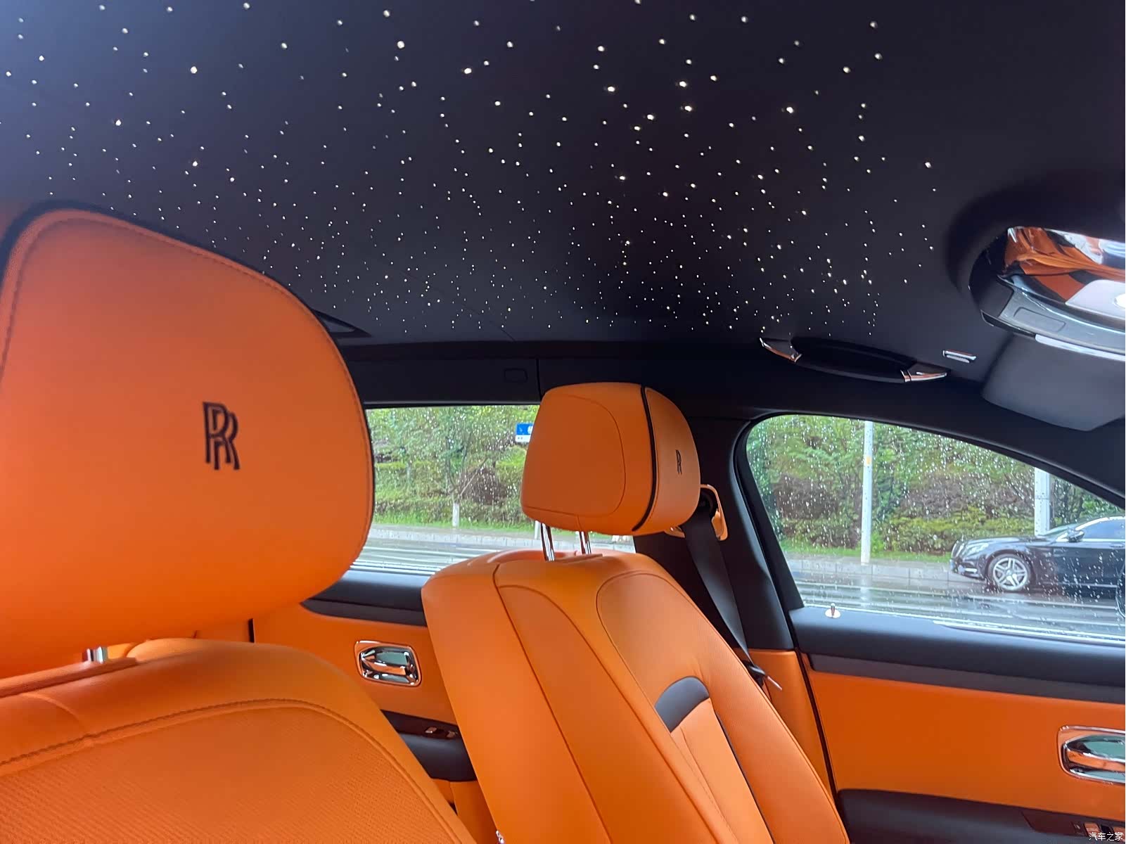 Rolls-Royce Ghost, 2024 3