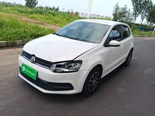 Polo 2018 1.5L Զ