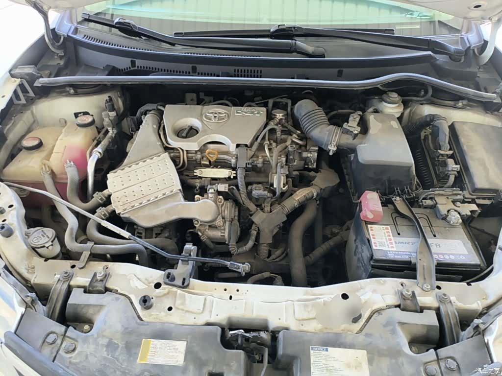 Toyota Levin, 2018 20