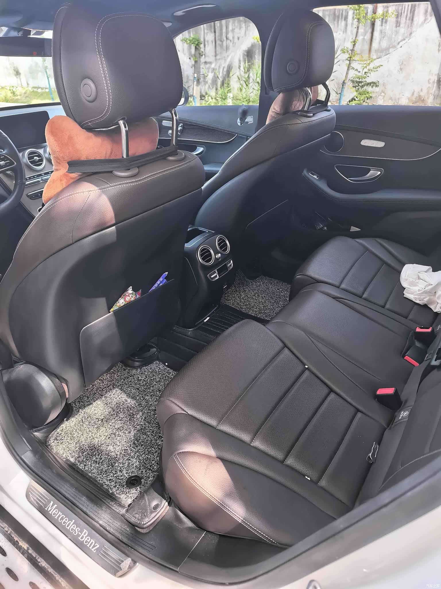 Mercedes-Benz GLC, 2022 19