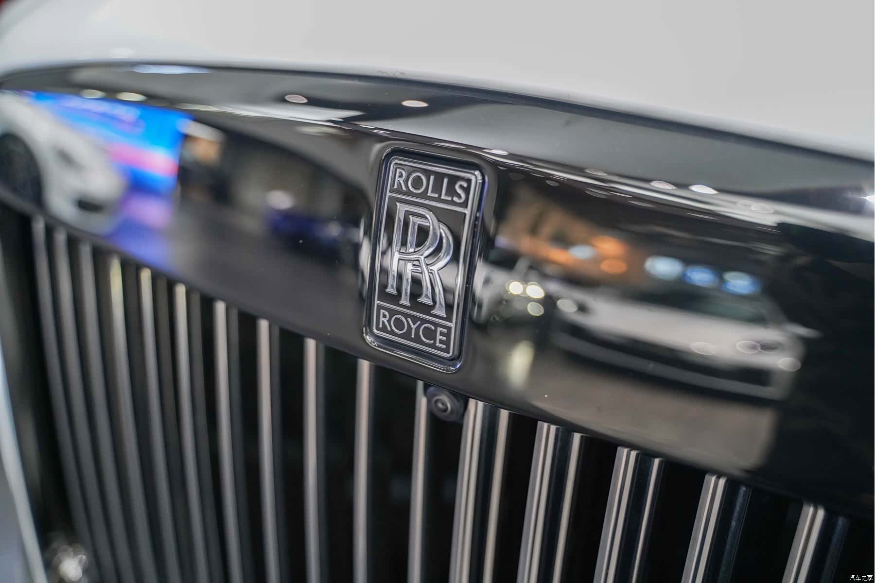 Rolls-Royce Cullinan, 2021 9