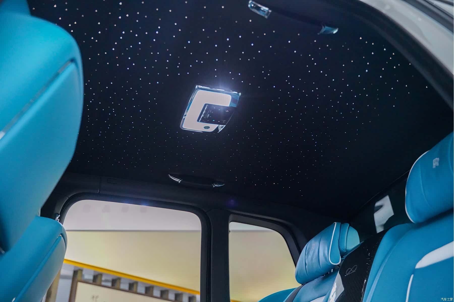 Rolls-Royce Cullinan, 2021 13