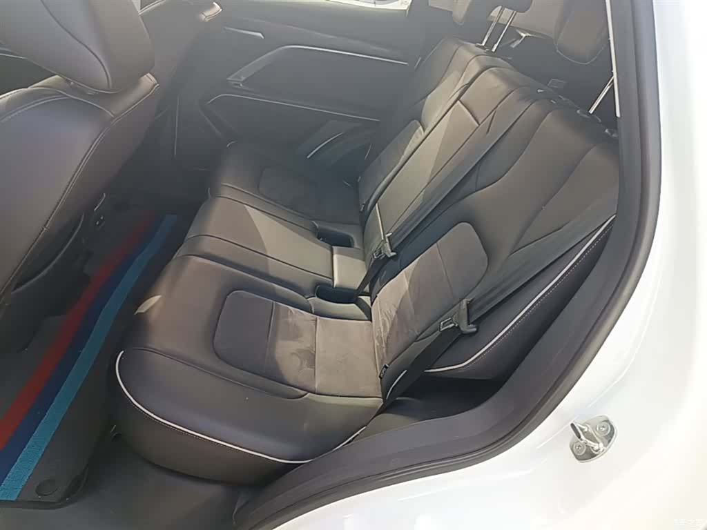 Haval H6, 2022 17