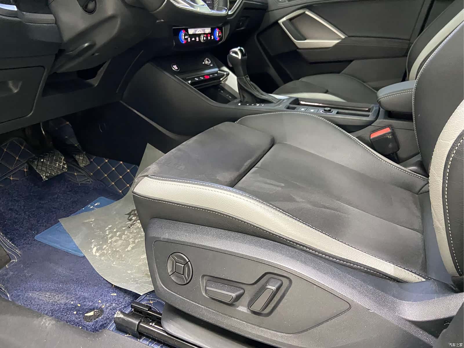 Audi Q3, 2022 19
