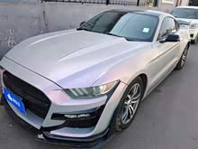 Mustang 2016�� 2.3T �˶���