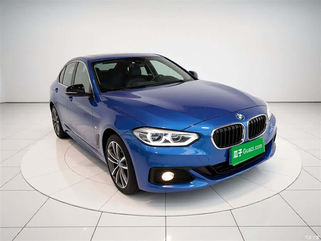 BMW 1 Series, 2017 22