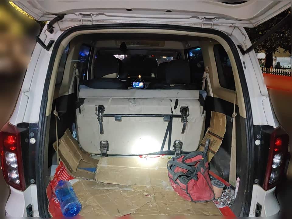 Wuling Wuling Hongguang