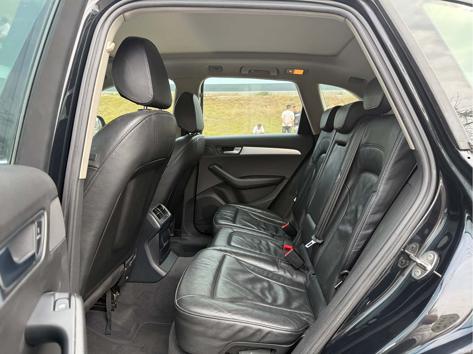 Audi Q5, 2012 9