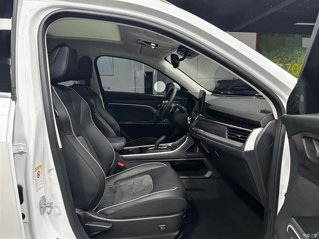 Haval H6, 2023 12