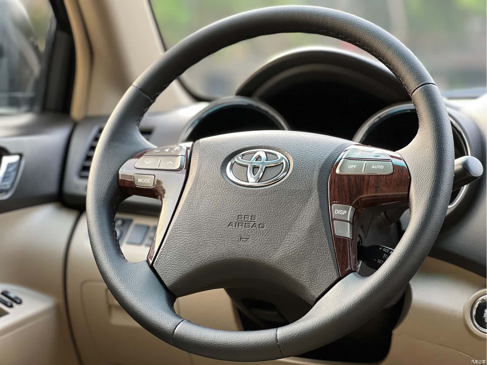 Toyota Highlander, 2011 17