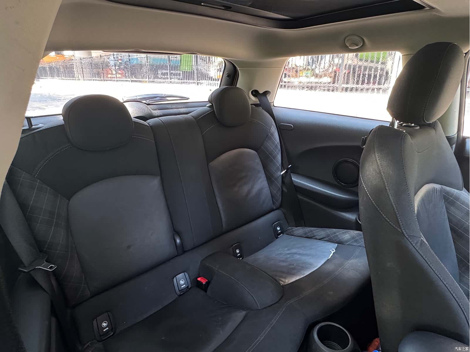 Mini Cooper, 2018 11