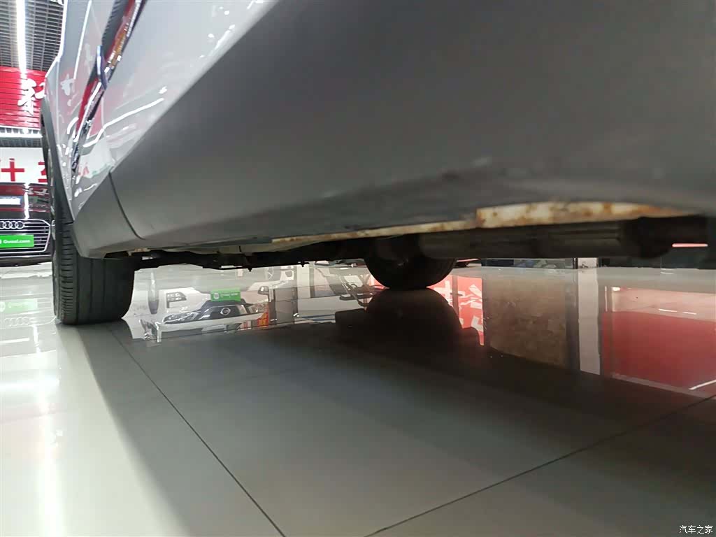 Chery Tiggo 8, 2018 22