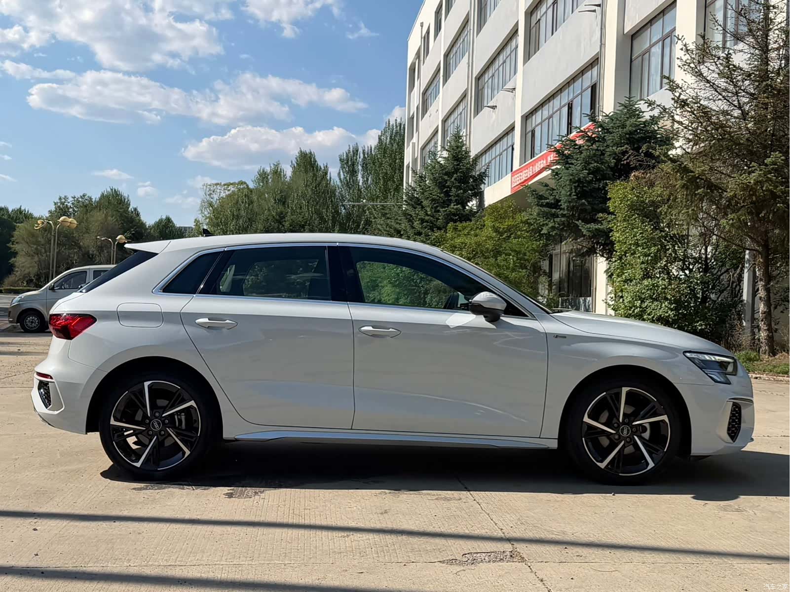 Audi A3, 2023 4