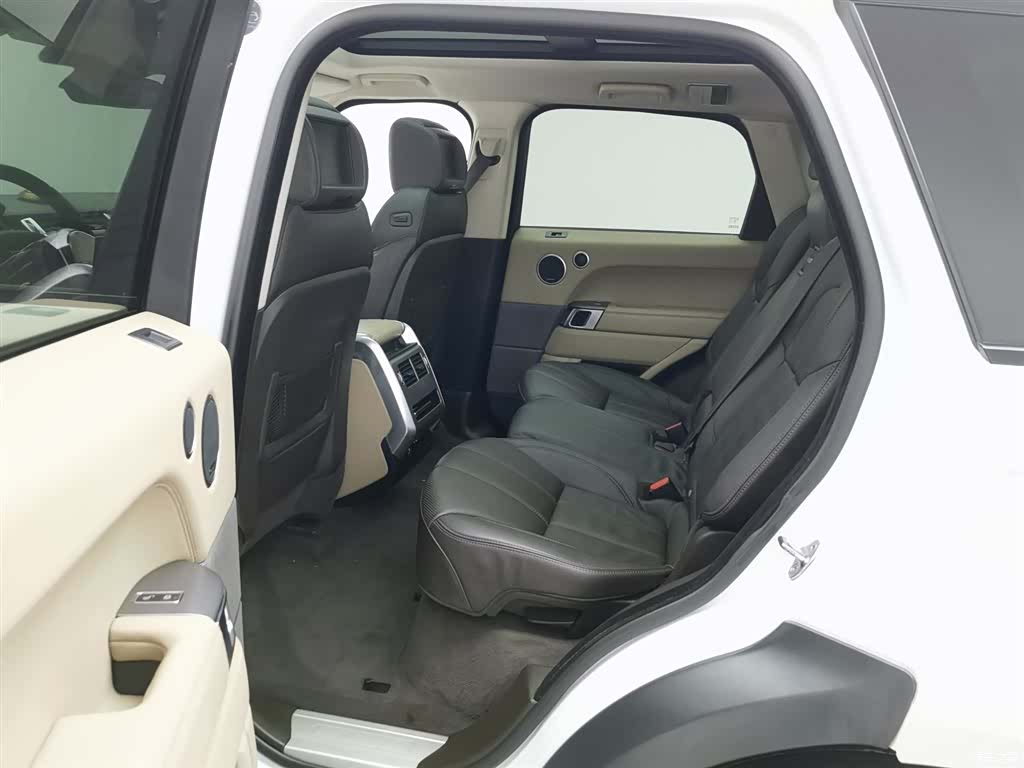 Land Rover Range Rover, 2014 15